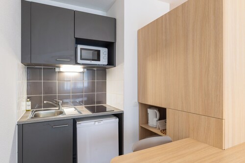 ResidHotel Saint Etienne Centre (7)