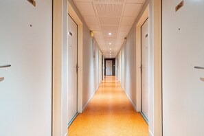 Interior - ResidHotel Saint Etienne Centre (Saint-Etienne)