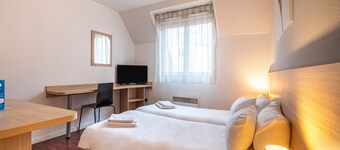 ResidHotel Saint Etienne Centre