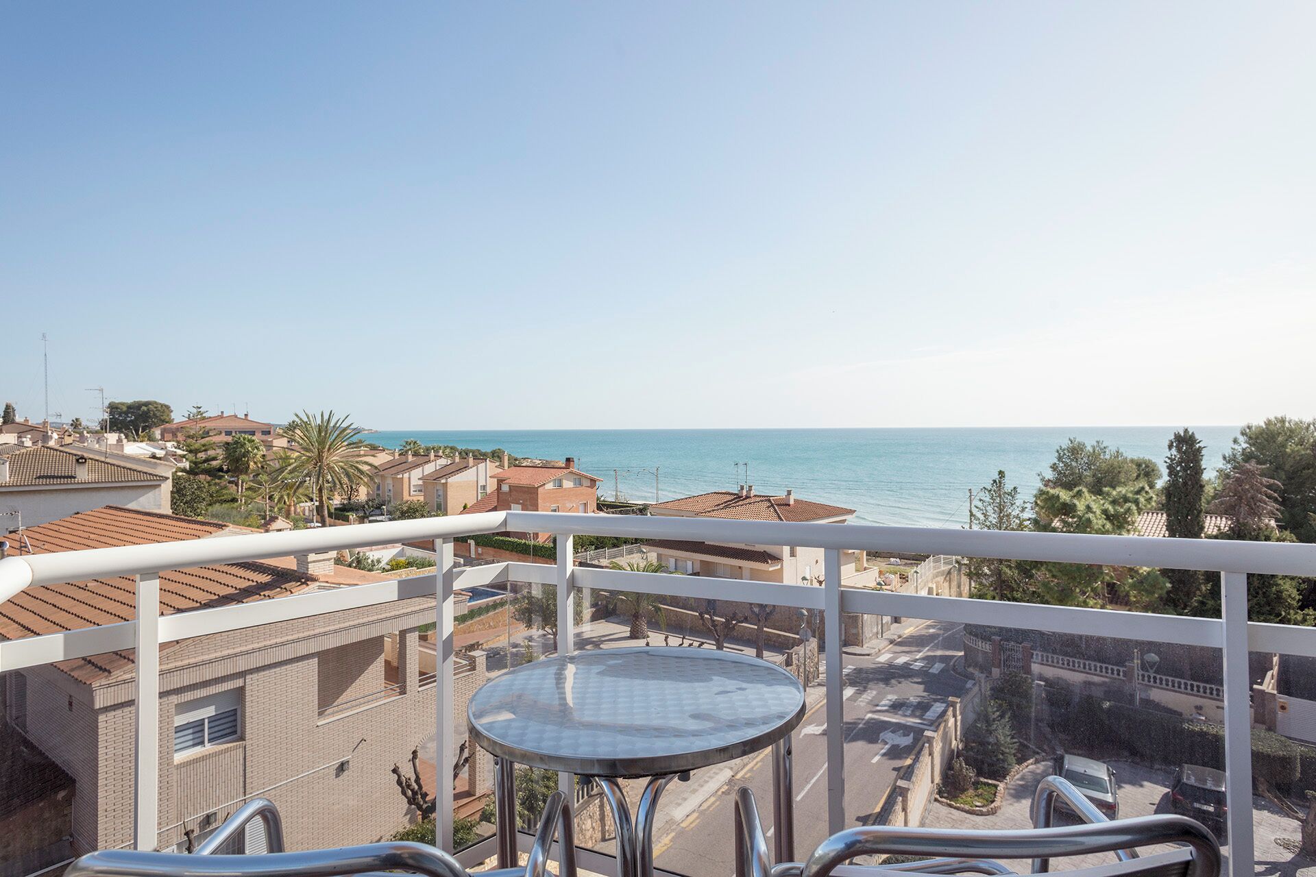 In-room safe, desk, soundproofing, free cots/infant beds