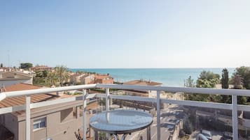 In-room safe, desk, soundproofing, free cots/infant beds