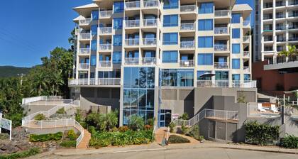 at Whitsunday Vista Holiday Apartments