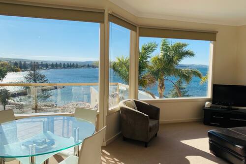 Studio, Ocean & Pool View | Individually decorated, individually furnished, desk, iron/ironing board