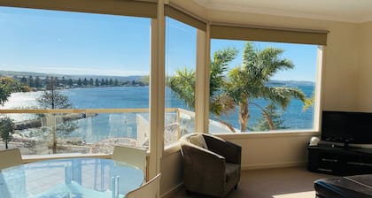 The Bluff Resort Apartments