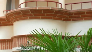 Front of property - Castellane (Toulouse)