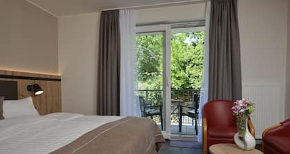 Land-gut-Hotel zur Post