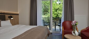 Land-gut-Hotel zur Post