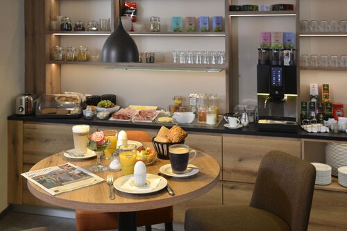 Hotel zur Post 3 Sterne S Altenahr