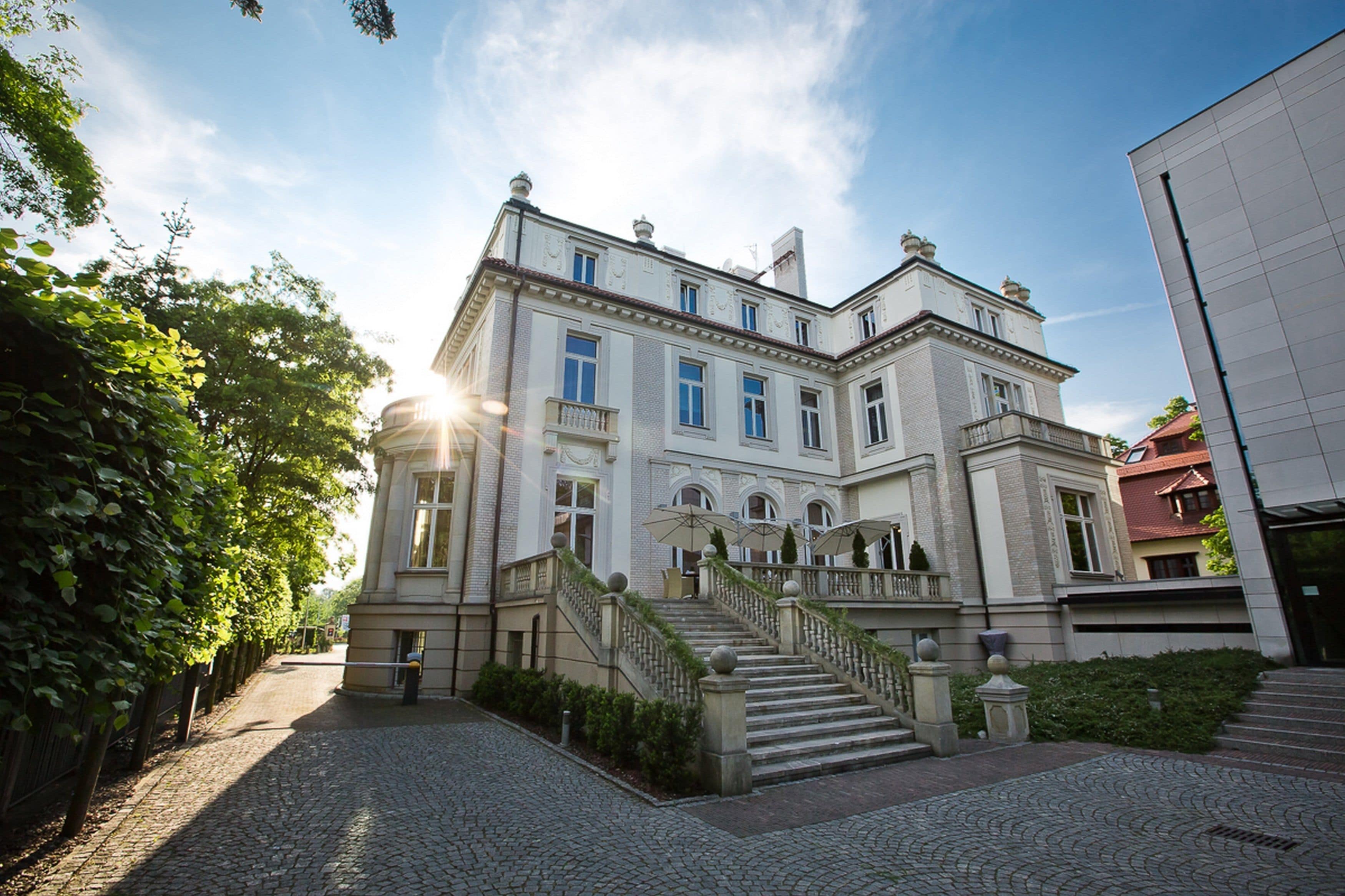 Foto - Platinum Palace Boutique Hotel & SPA