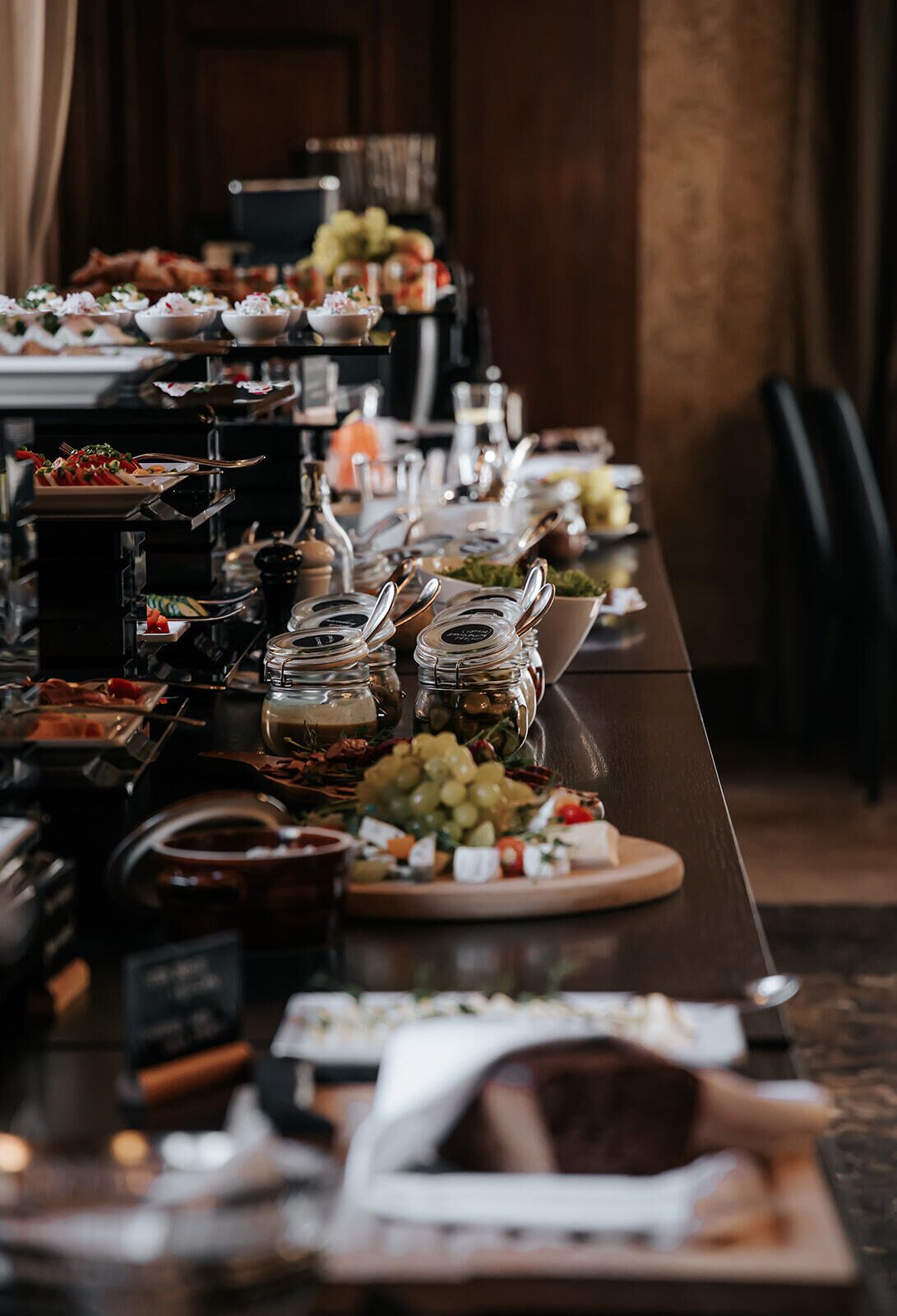 Foto - Platinum Palace Boutique Hotel & SPA