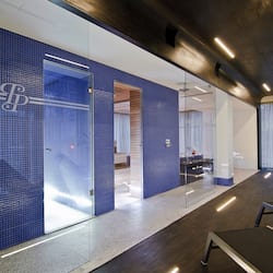 Sauna, Turkish bath, body treatments, hydrotherapy, aromatherapy