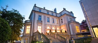 Platinum Palace Boutique Hotel & SPA