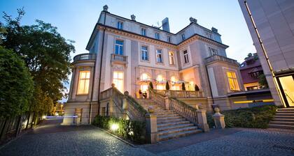 Platinum Palace Boutique Hotel & SPA