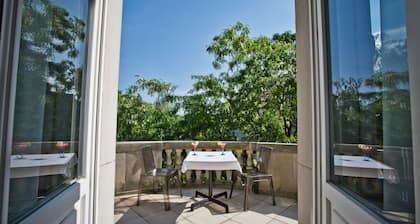 Platinum Palace Boutique Hotel & SPA