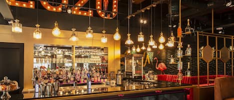 Bar Ă cocktails
