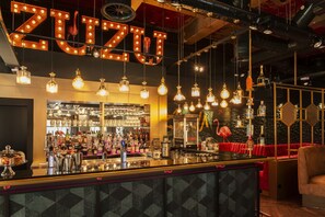 Cocktailbar