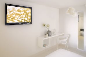 Suite | Zimmerausstattung