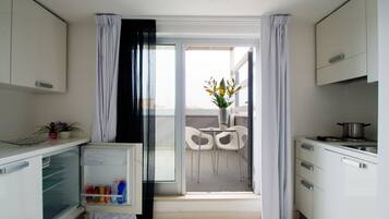 Suite | Private kitchenette