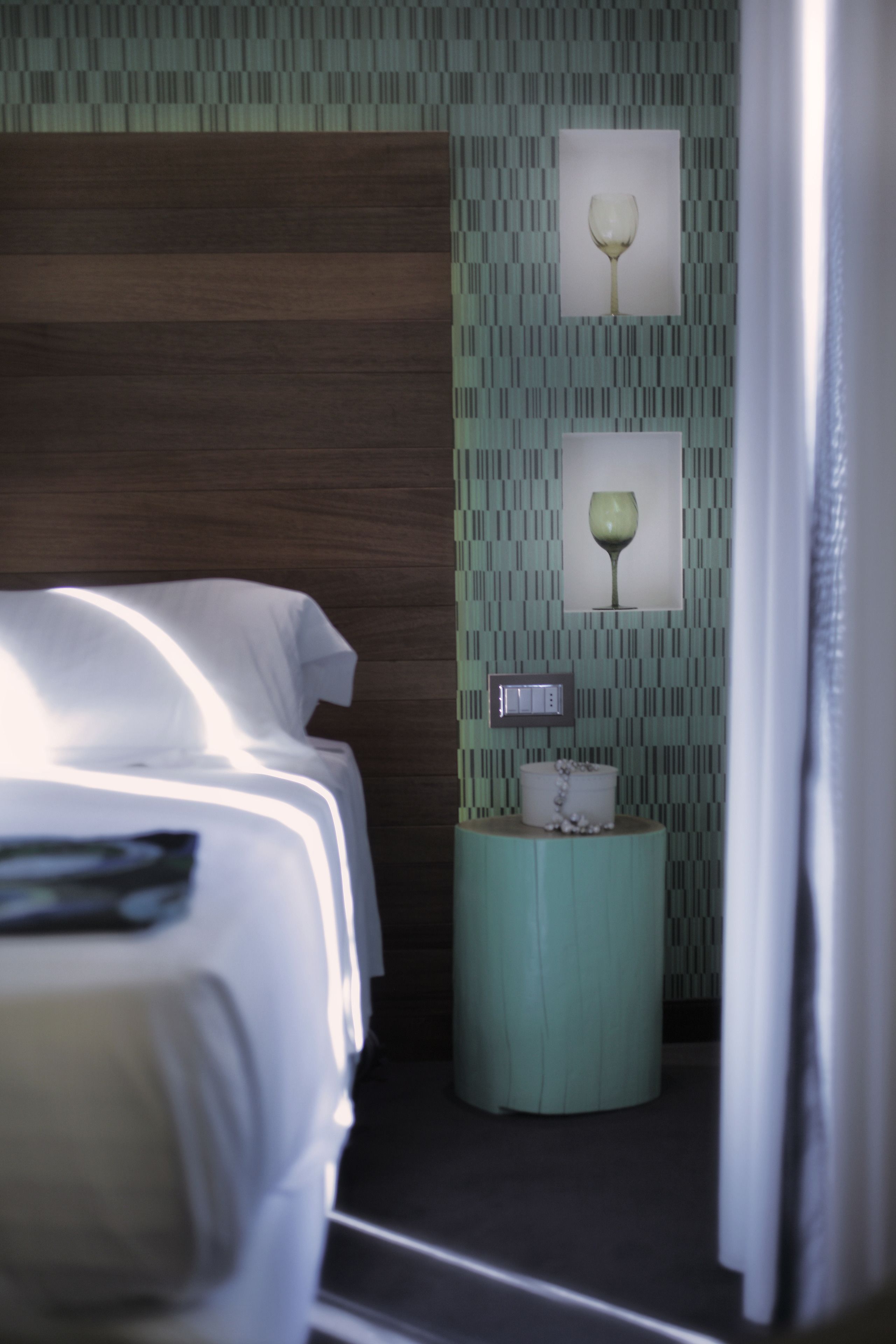 Photo - Q Hotel