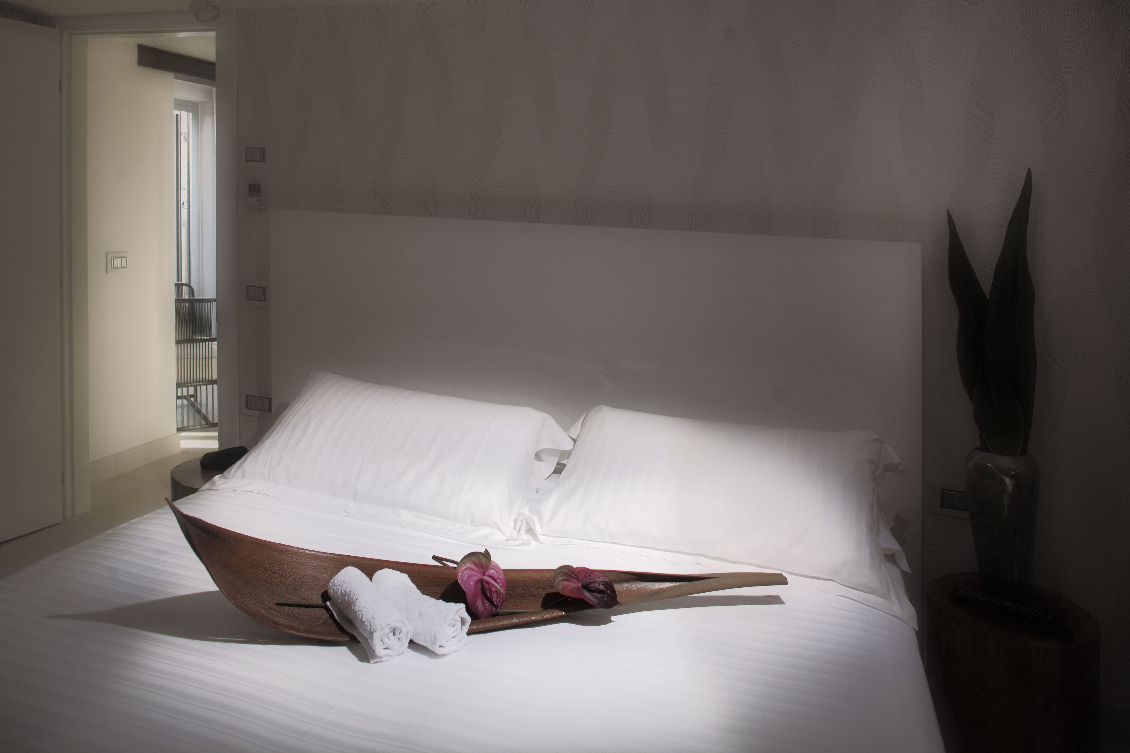 Photo - Q Hotel