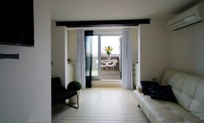 Suite | View from room - Q Hotel (Rimini)