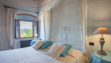 Apartment | WLAN, Bettwäsche