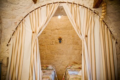 Trulli il Castagno