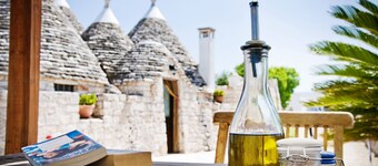 特魯利板栗飯店