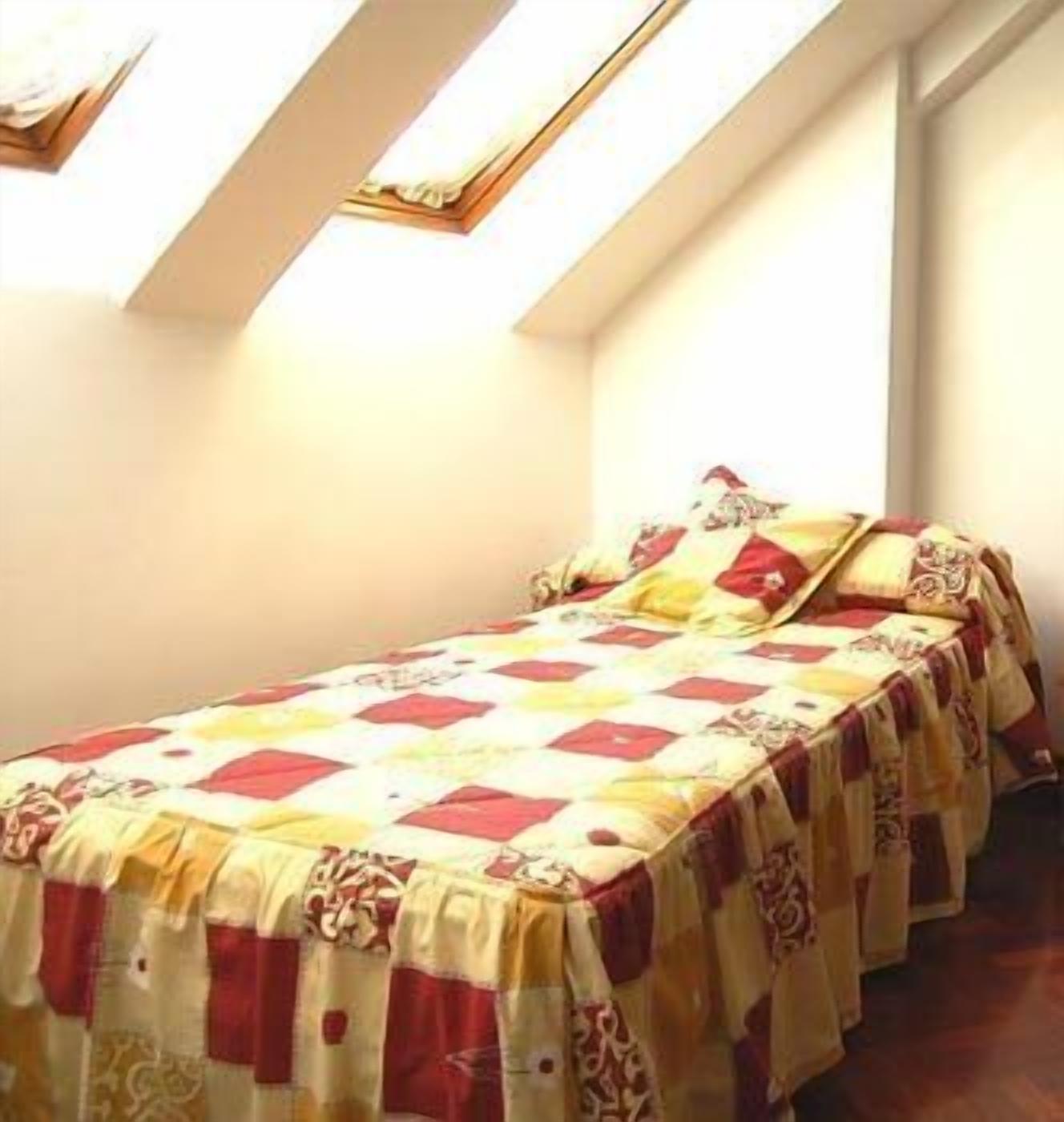 Foto - Hotel Cristal 1