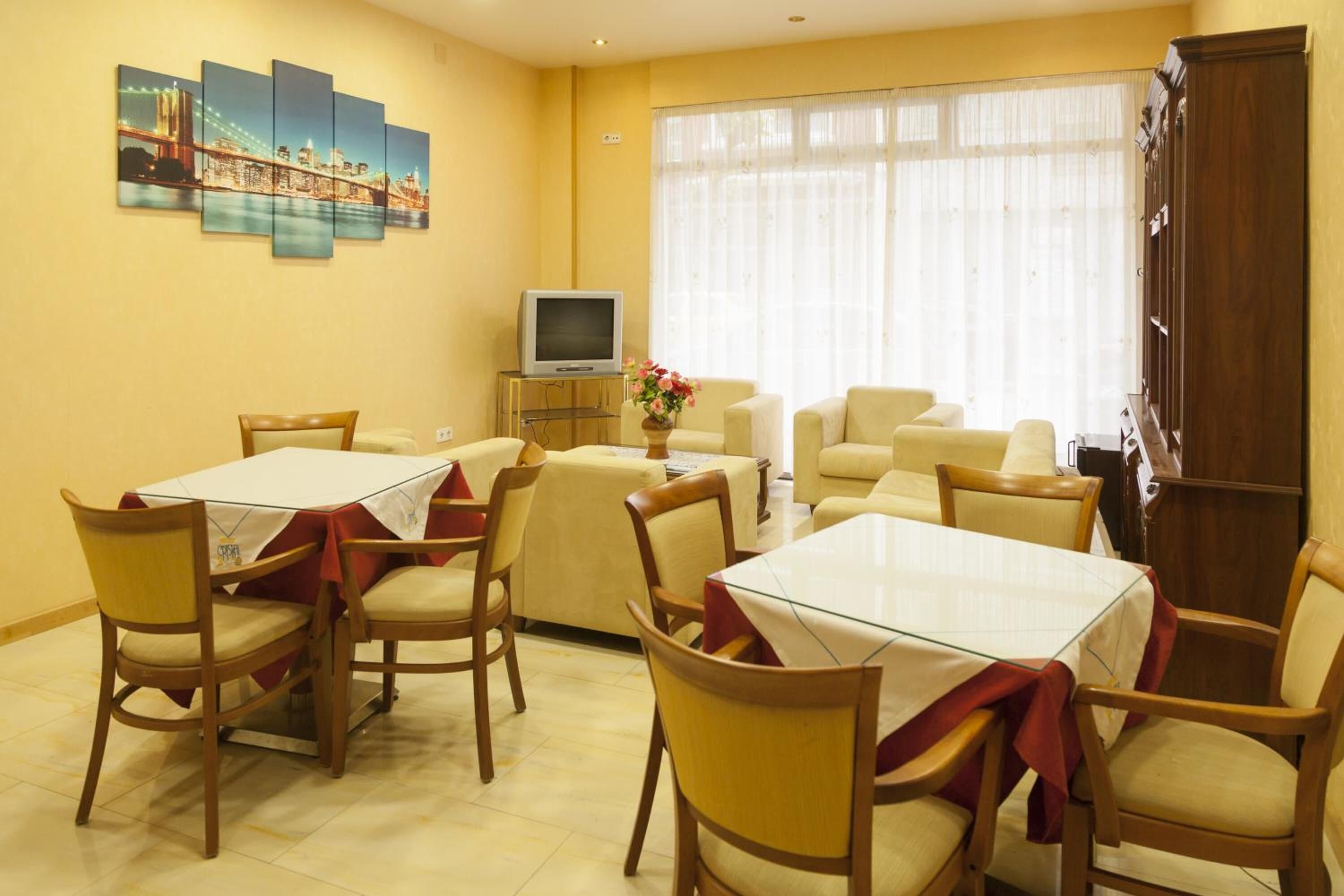 Foto - Hotel Cristal 1