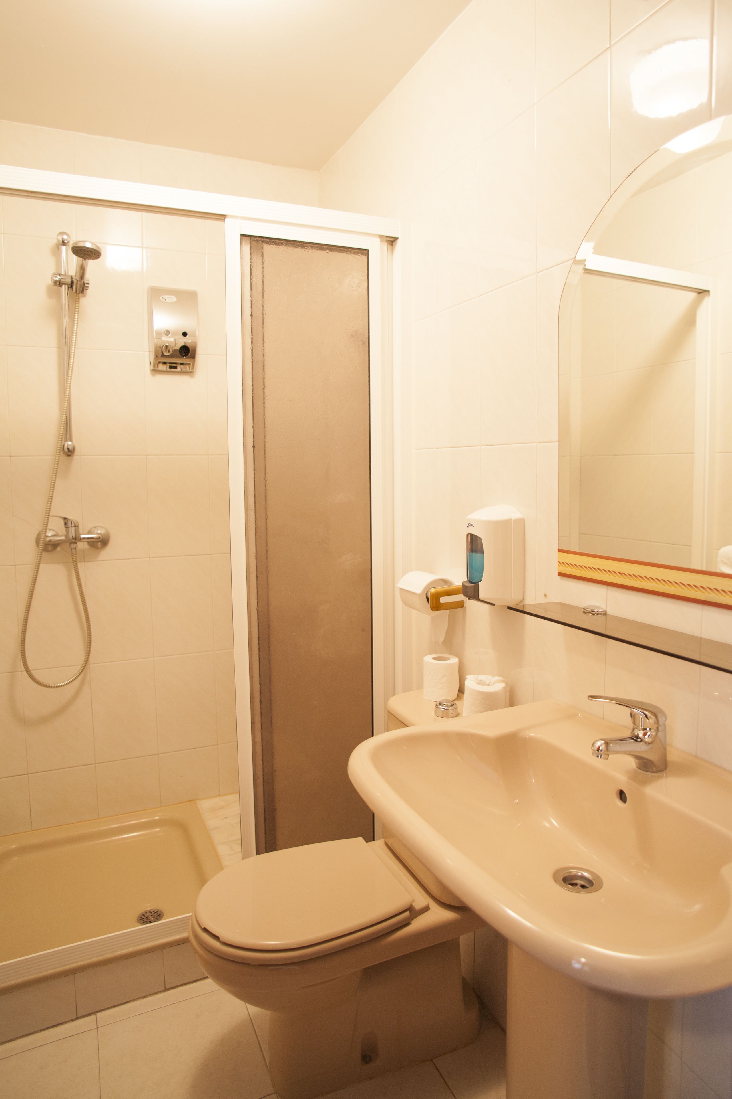 Foto - Hotel Cristal 1