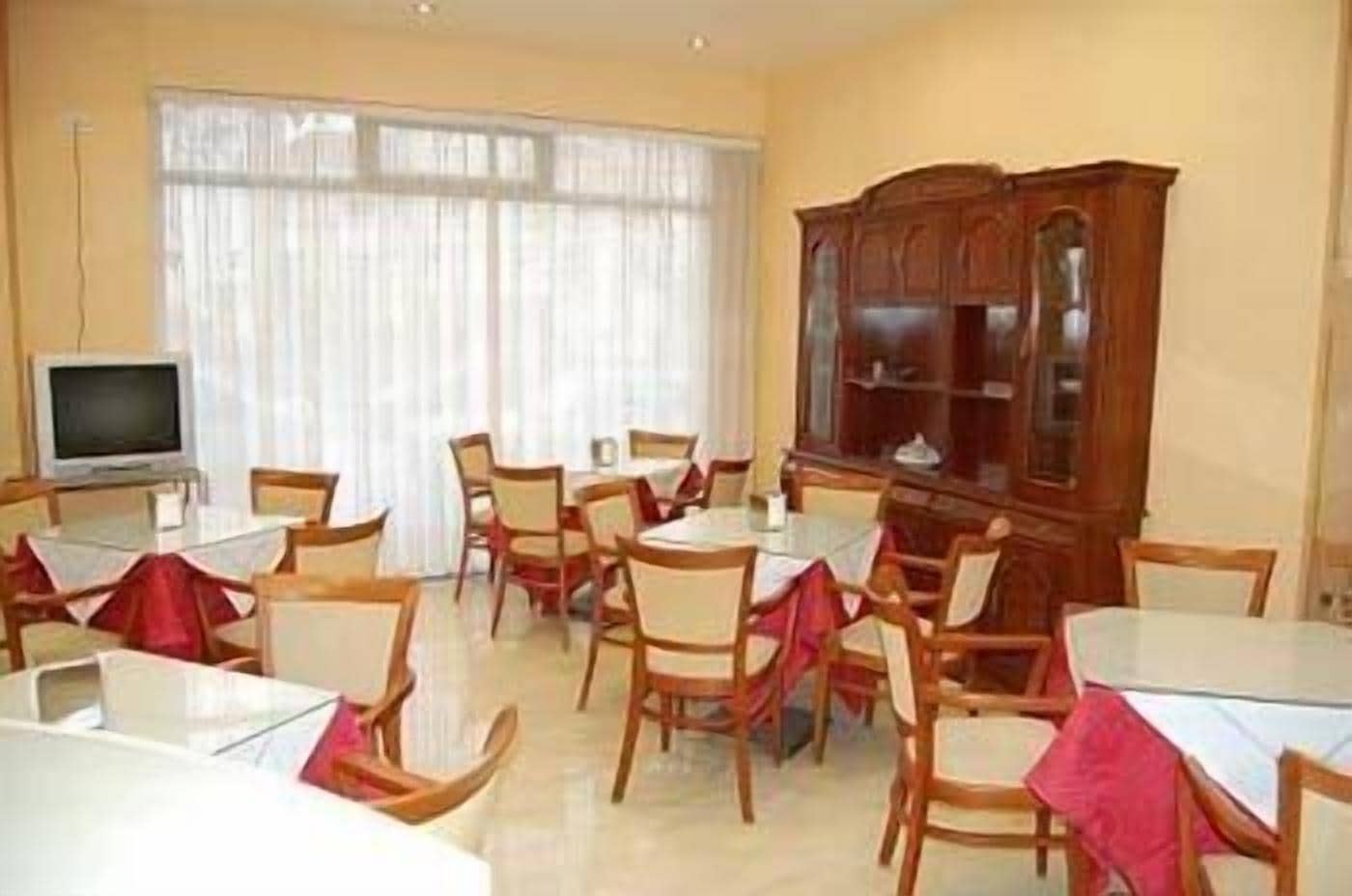 Foto - Hotel Cristal 1