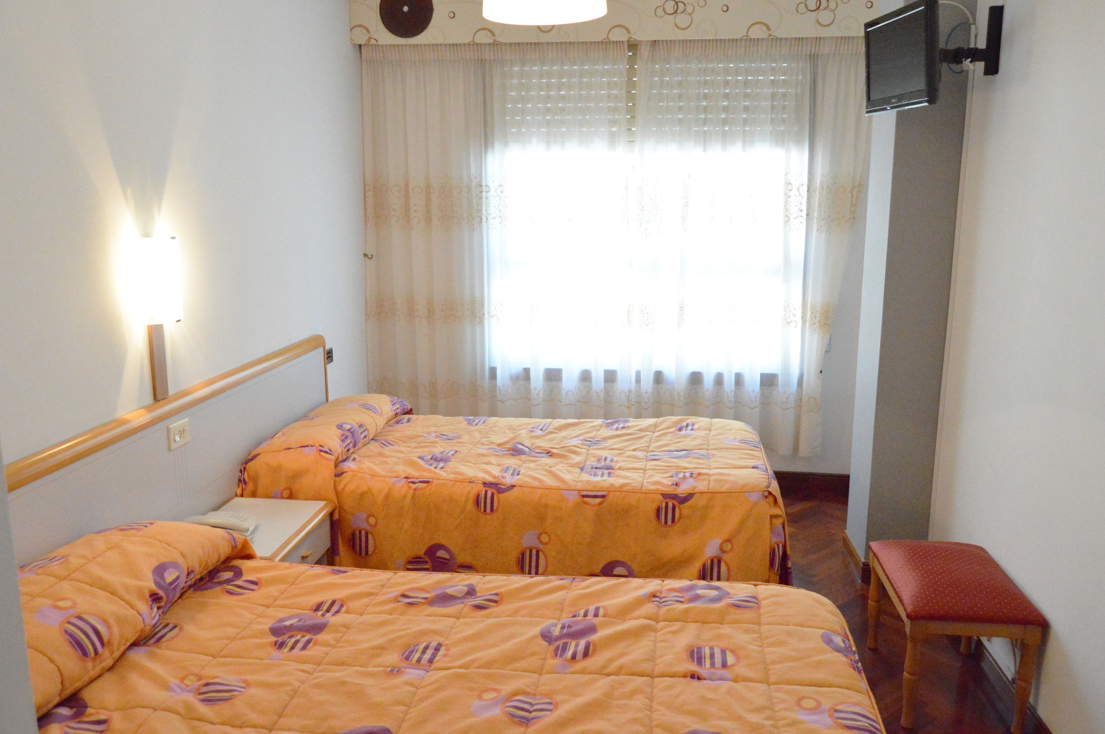 Foto - Hotel Cristal 1