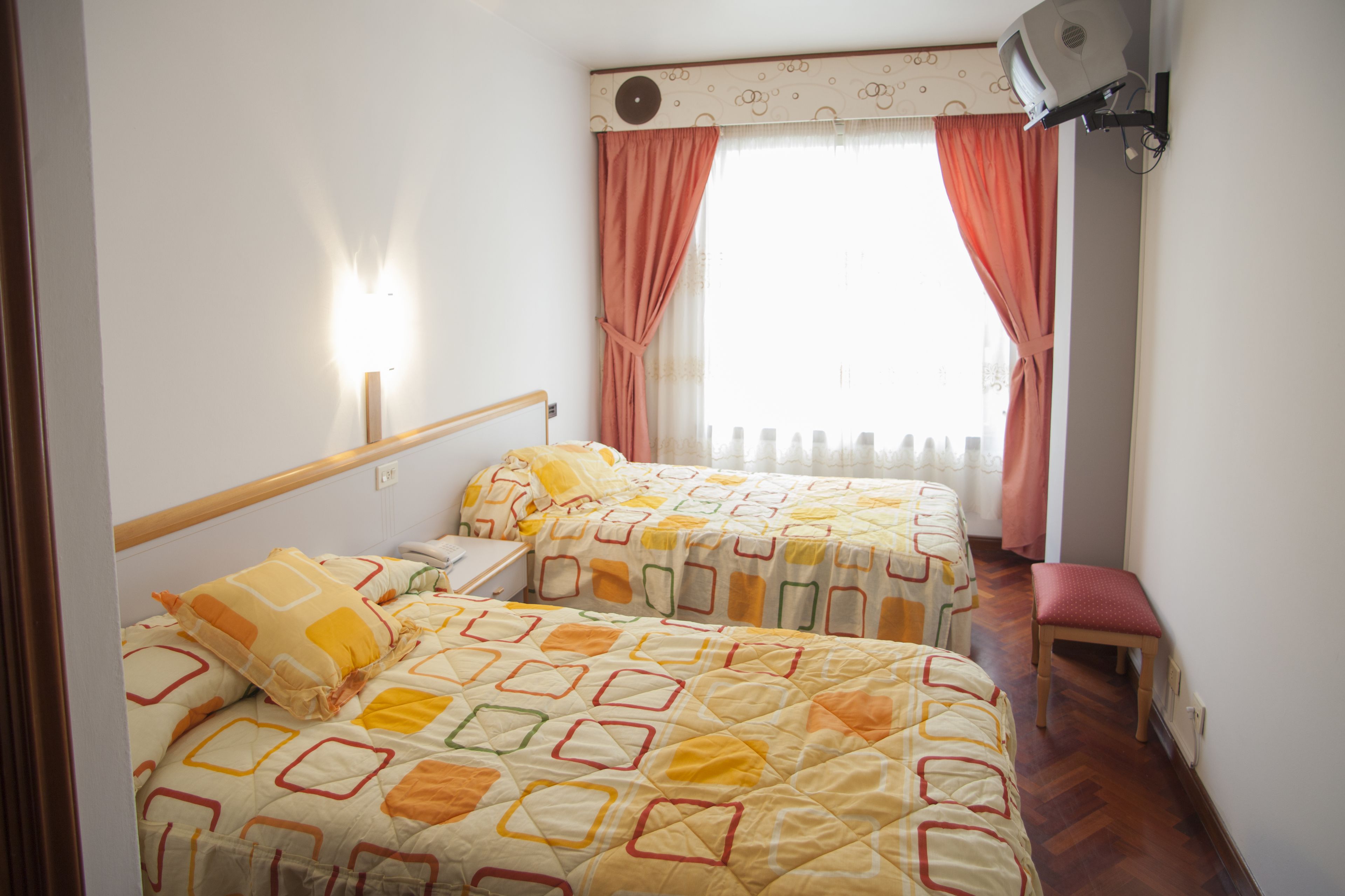 Foto - Hotel Cristal 1