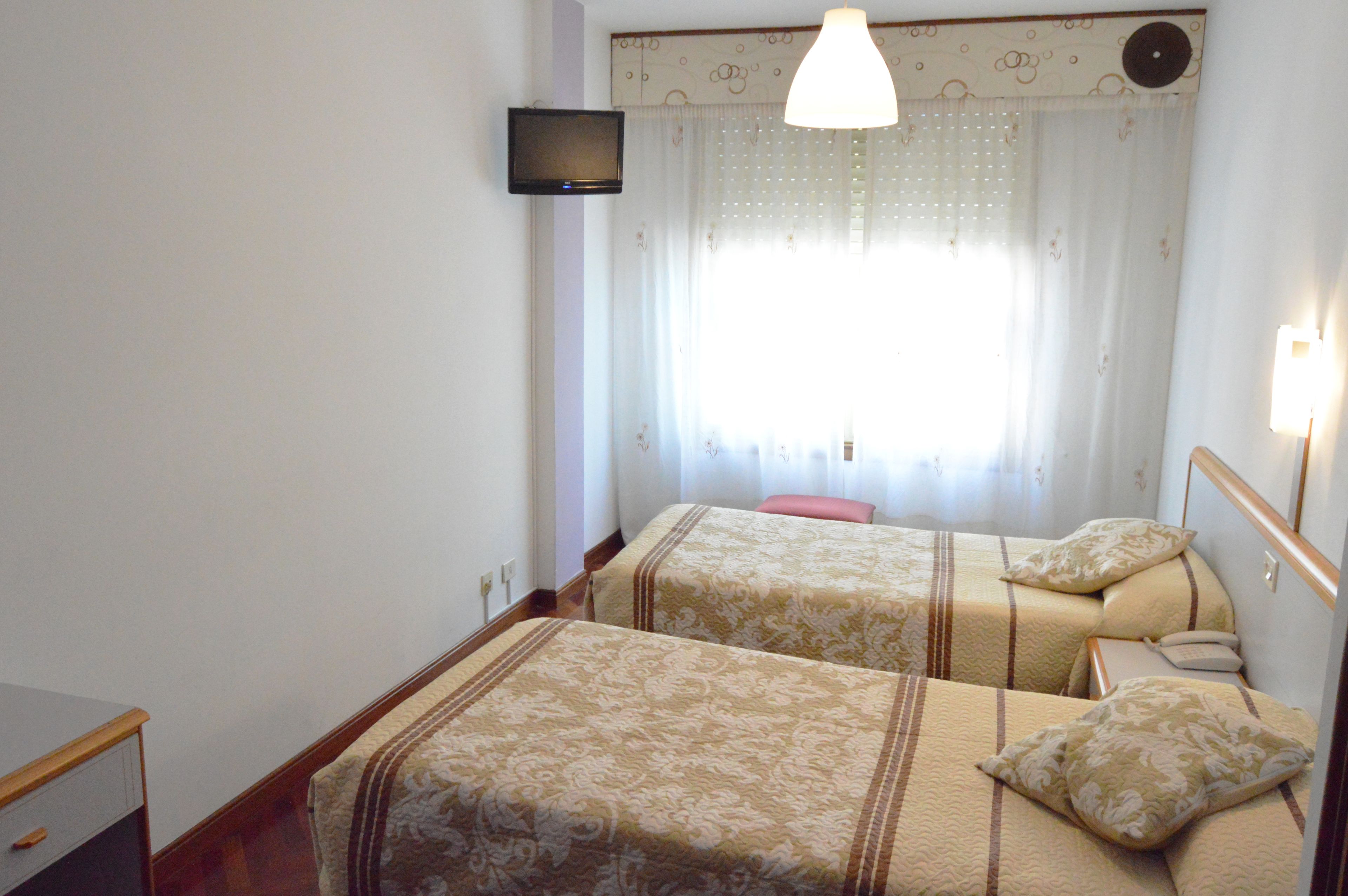 Foto - Hotel Cristal 1