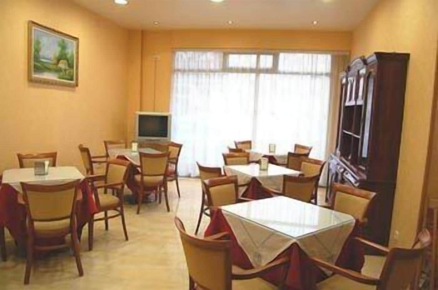 Foto - Hotel Cristal 1