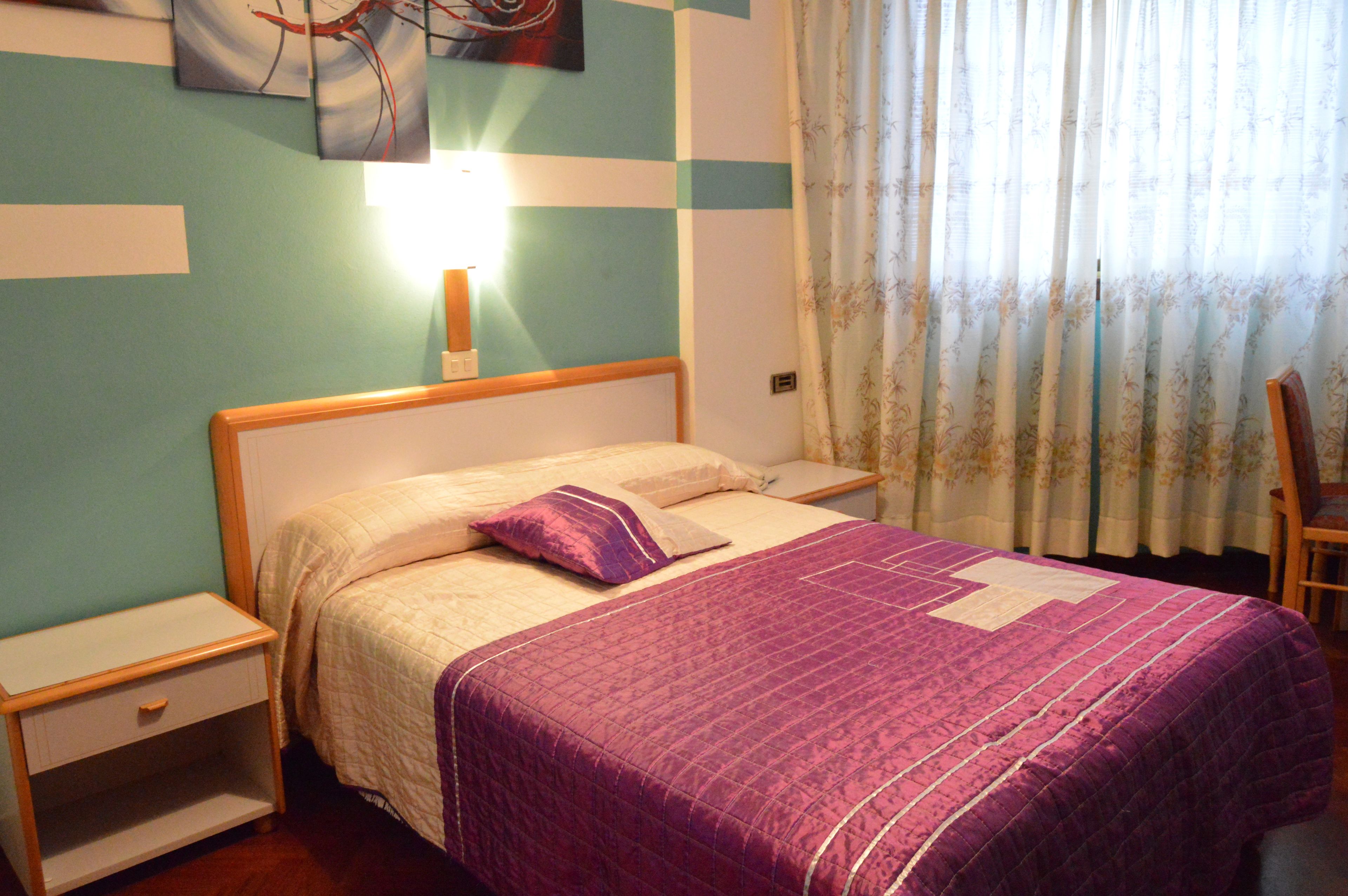 Foto - Hotel Cristal 1