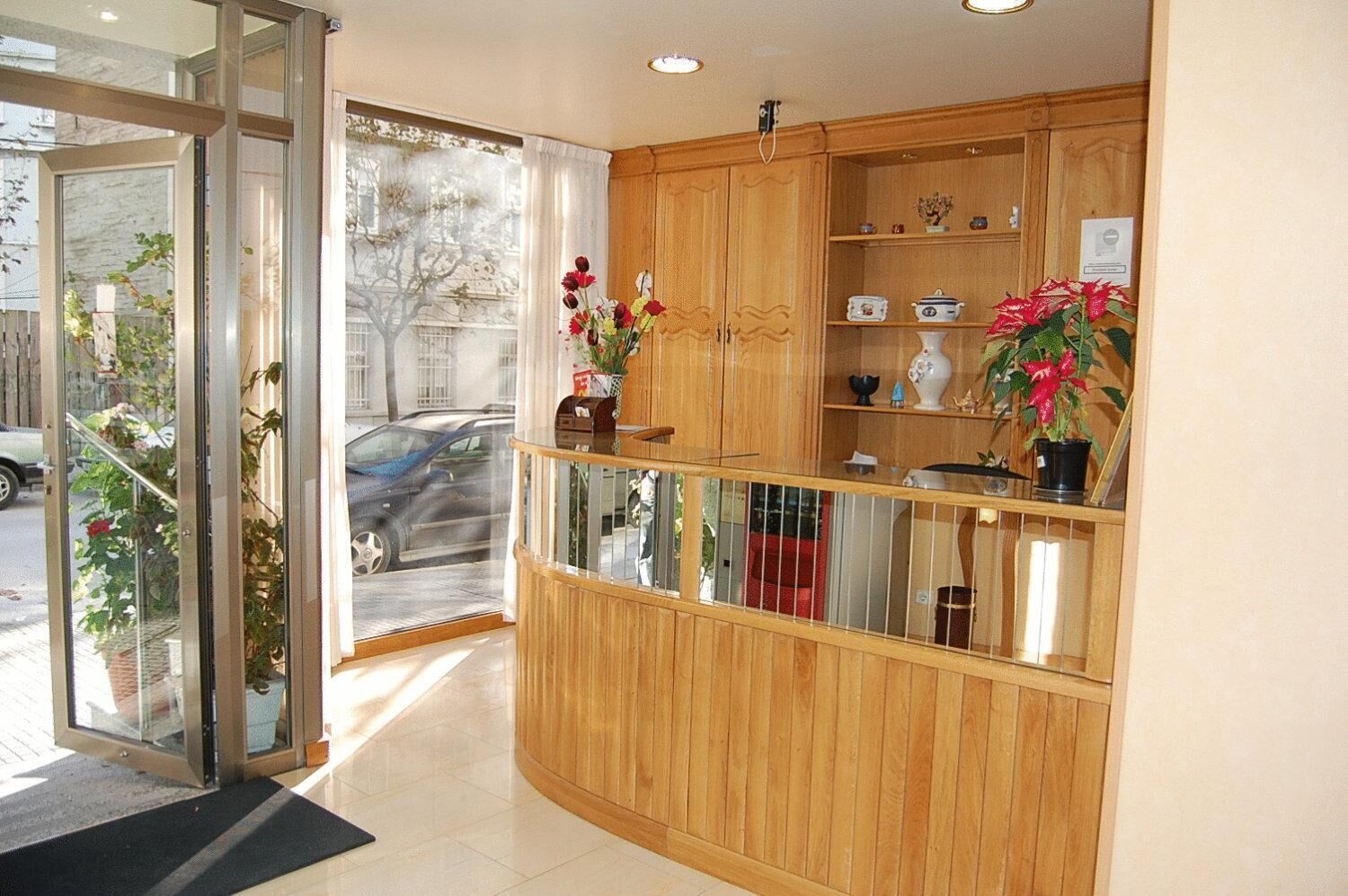 Foto - Hotel Cristal 1