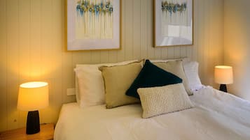 Harbour View Two Bedroom Apartment | 高級寢具、獨特設計、免費 Wi-Fi、床單