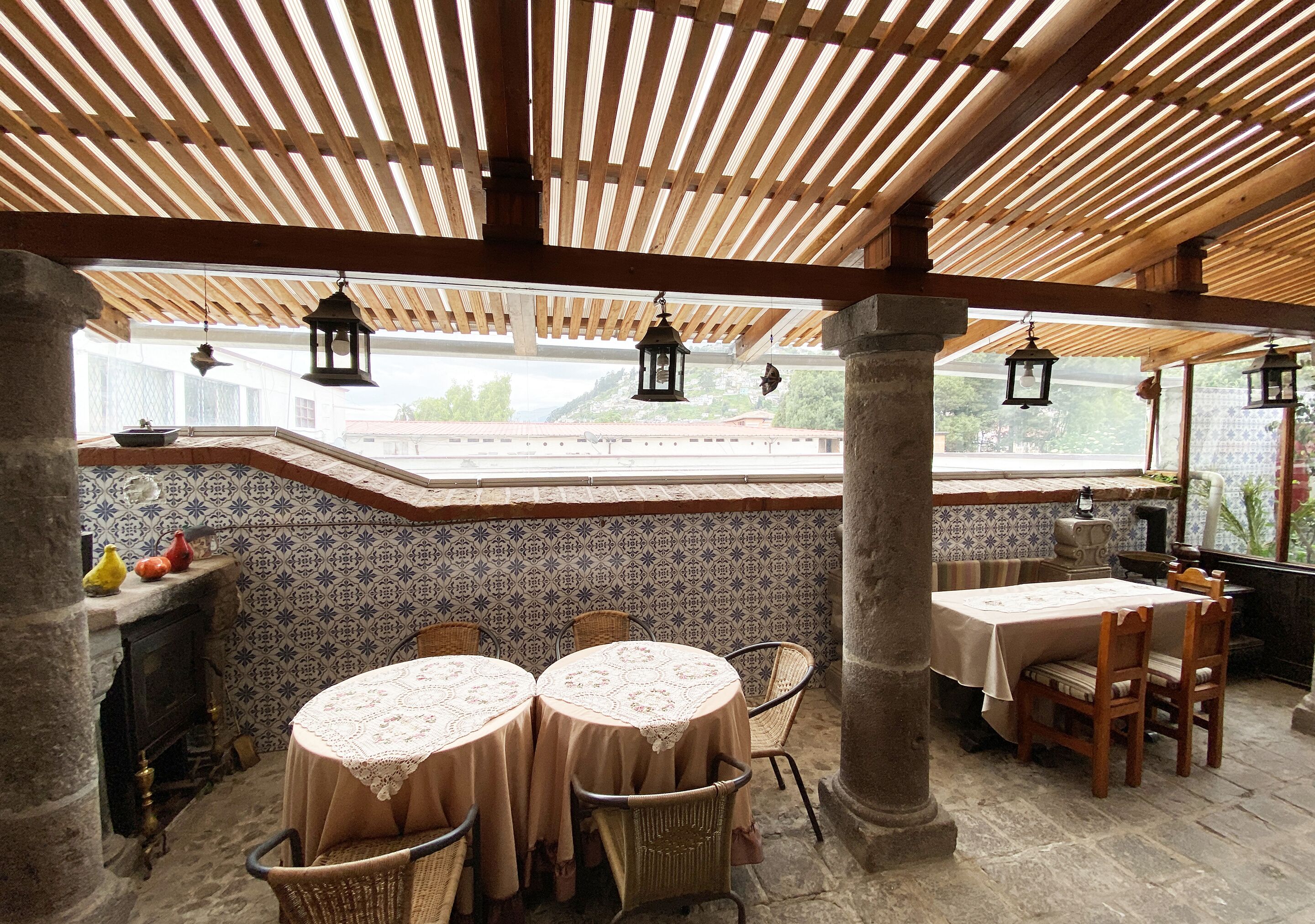 Photo - Hotel Boutique Casa San Marcos