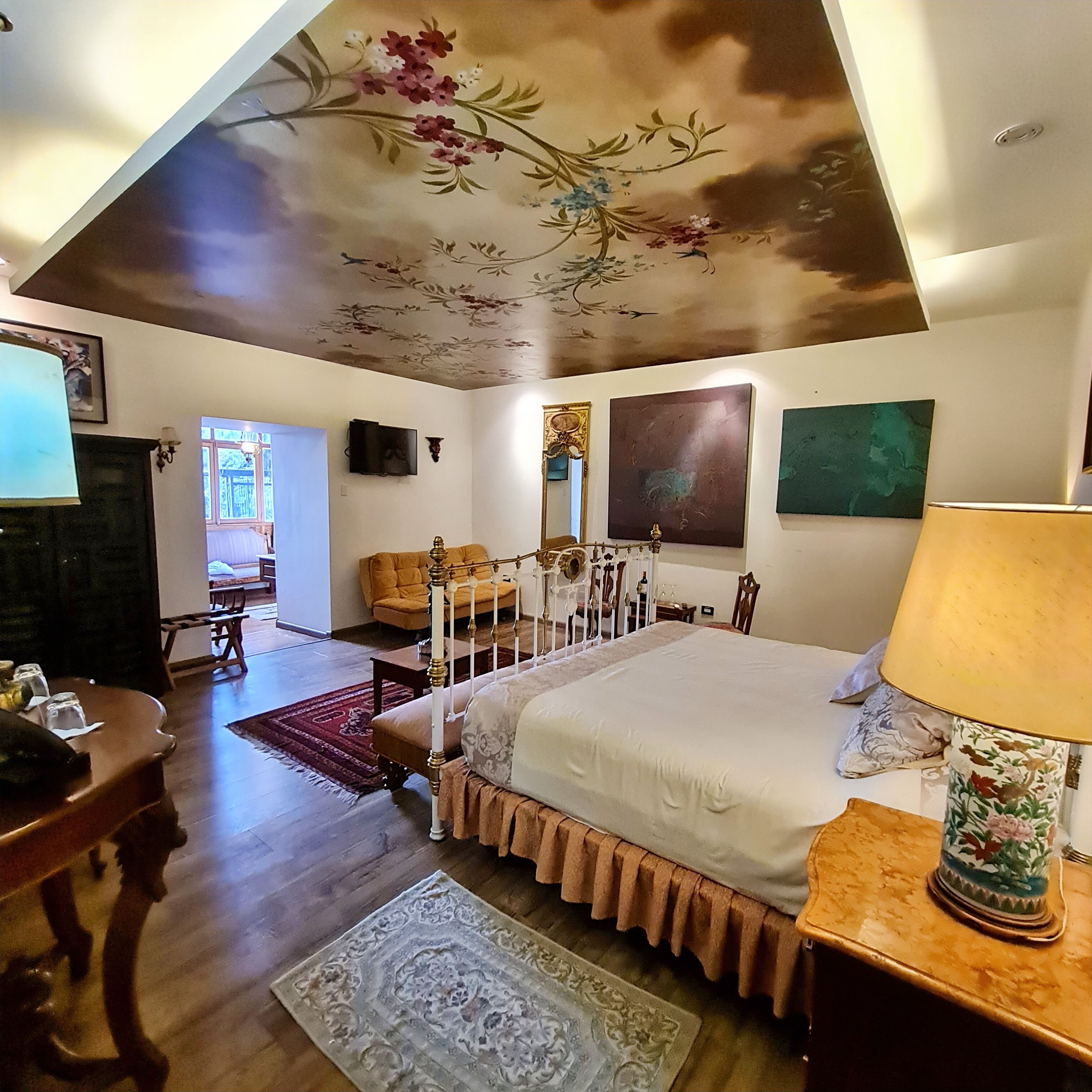 Photo - Hotel Boutique Casa San Marcos