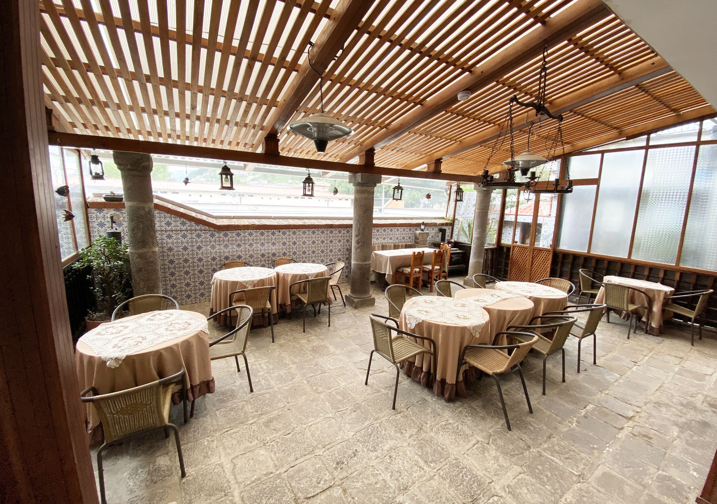 Foto - Hotel Boutique Casa San Marcos