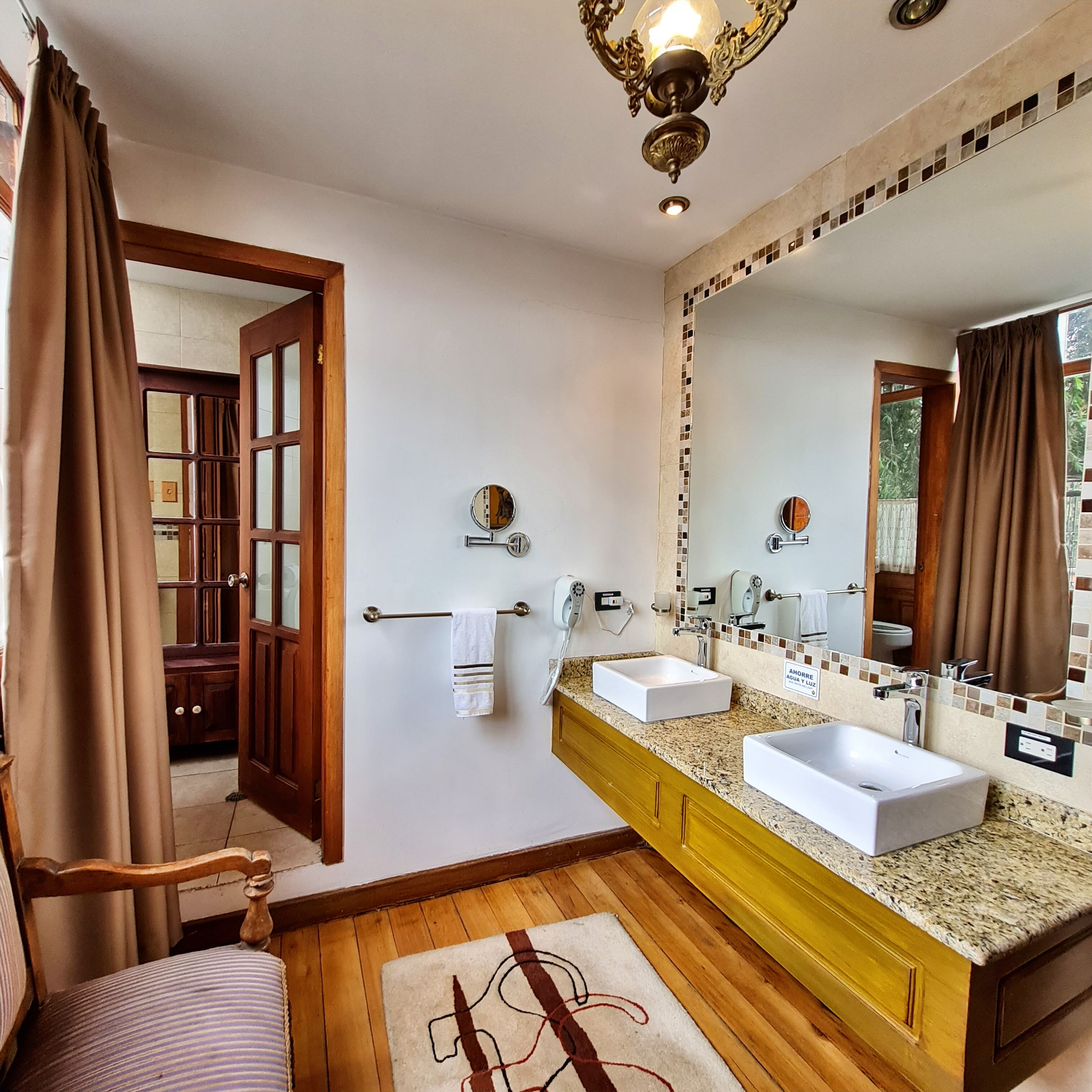 Photo - Hotel Boutique Casa San Marcos