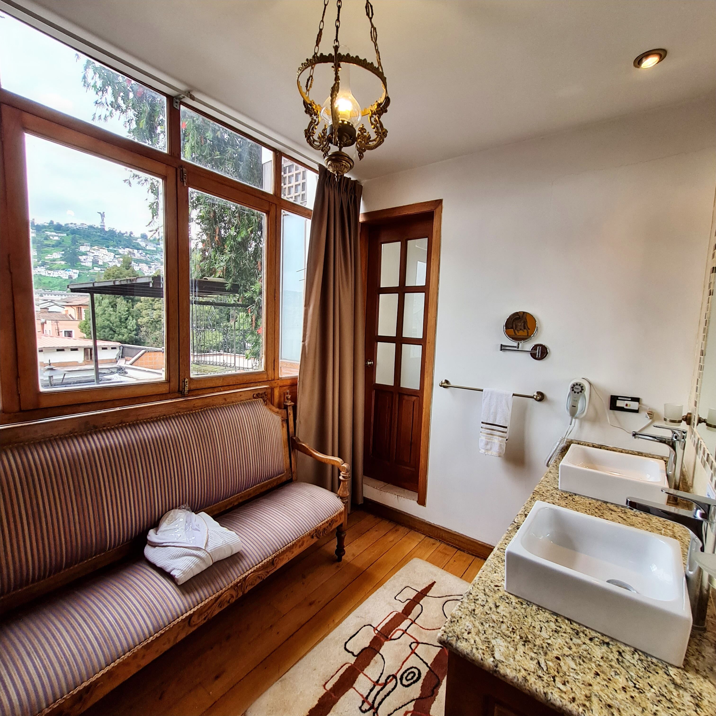 Photo - Hotel Boutique Casa San Marcos