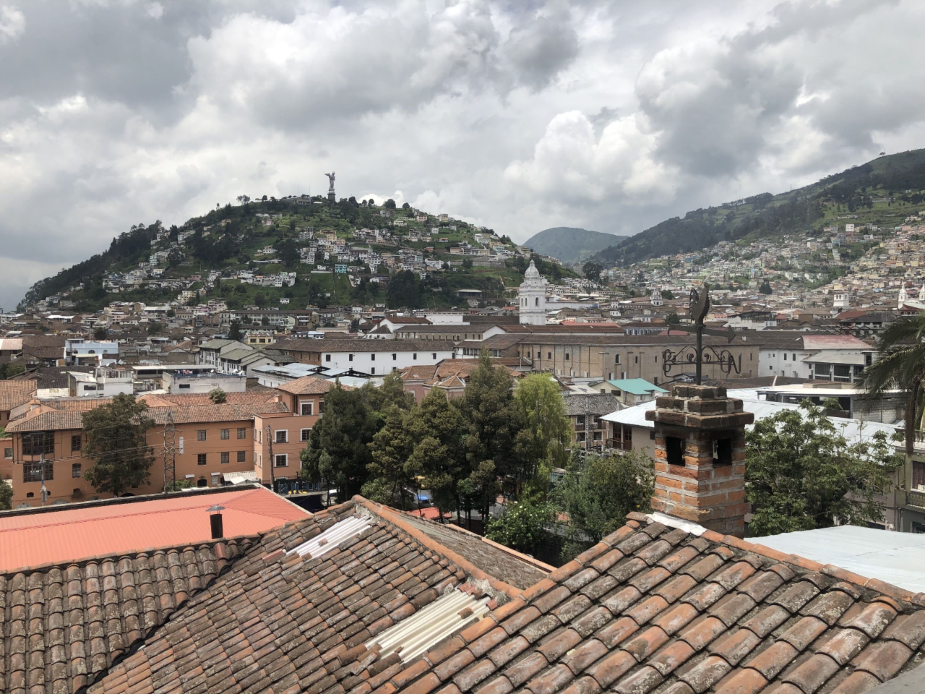 Photo - Hotel Boutique Casa San Marcos