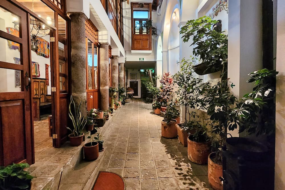 Casa San Marcos