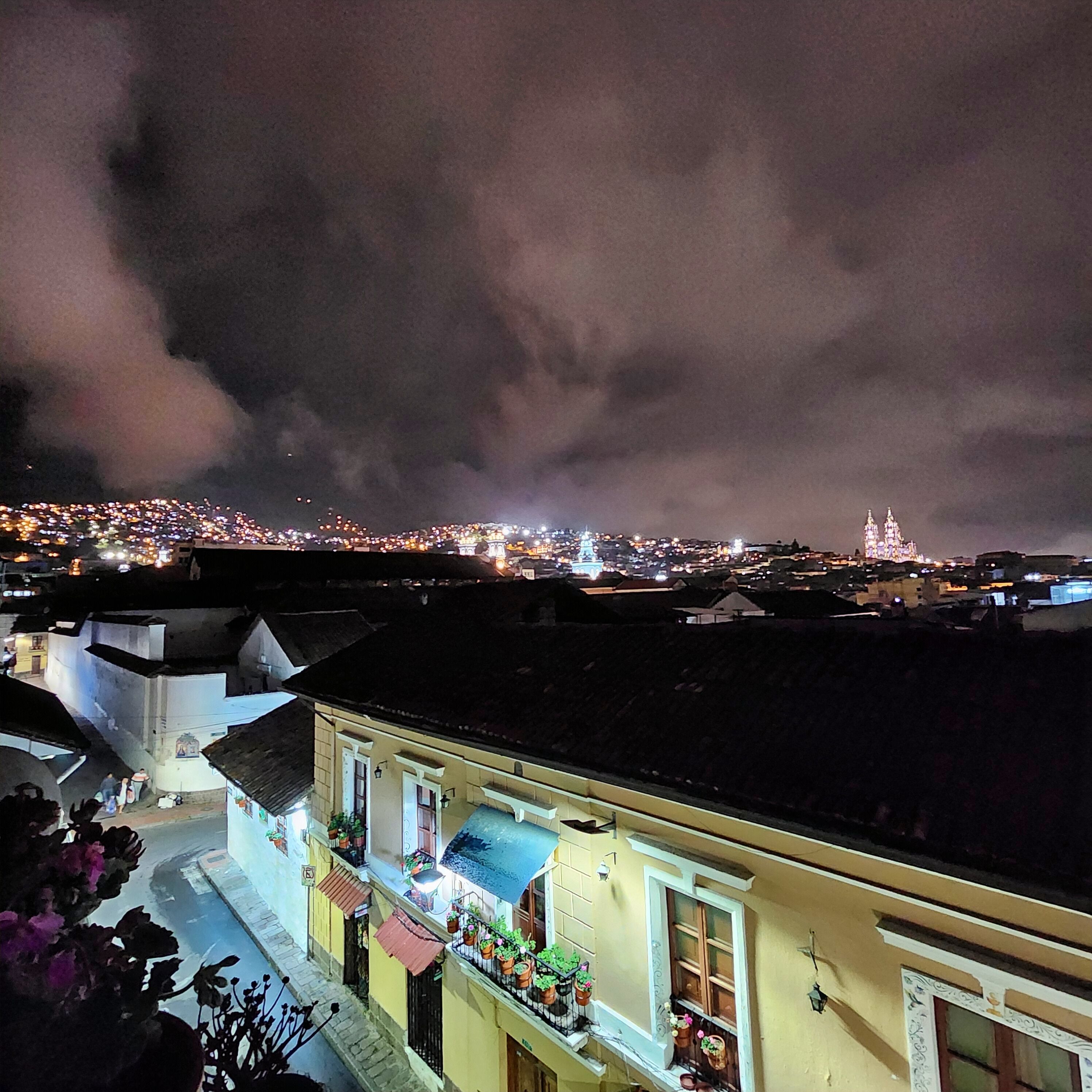 Photo - Hotel Boutique Casa San Marcos