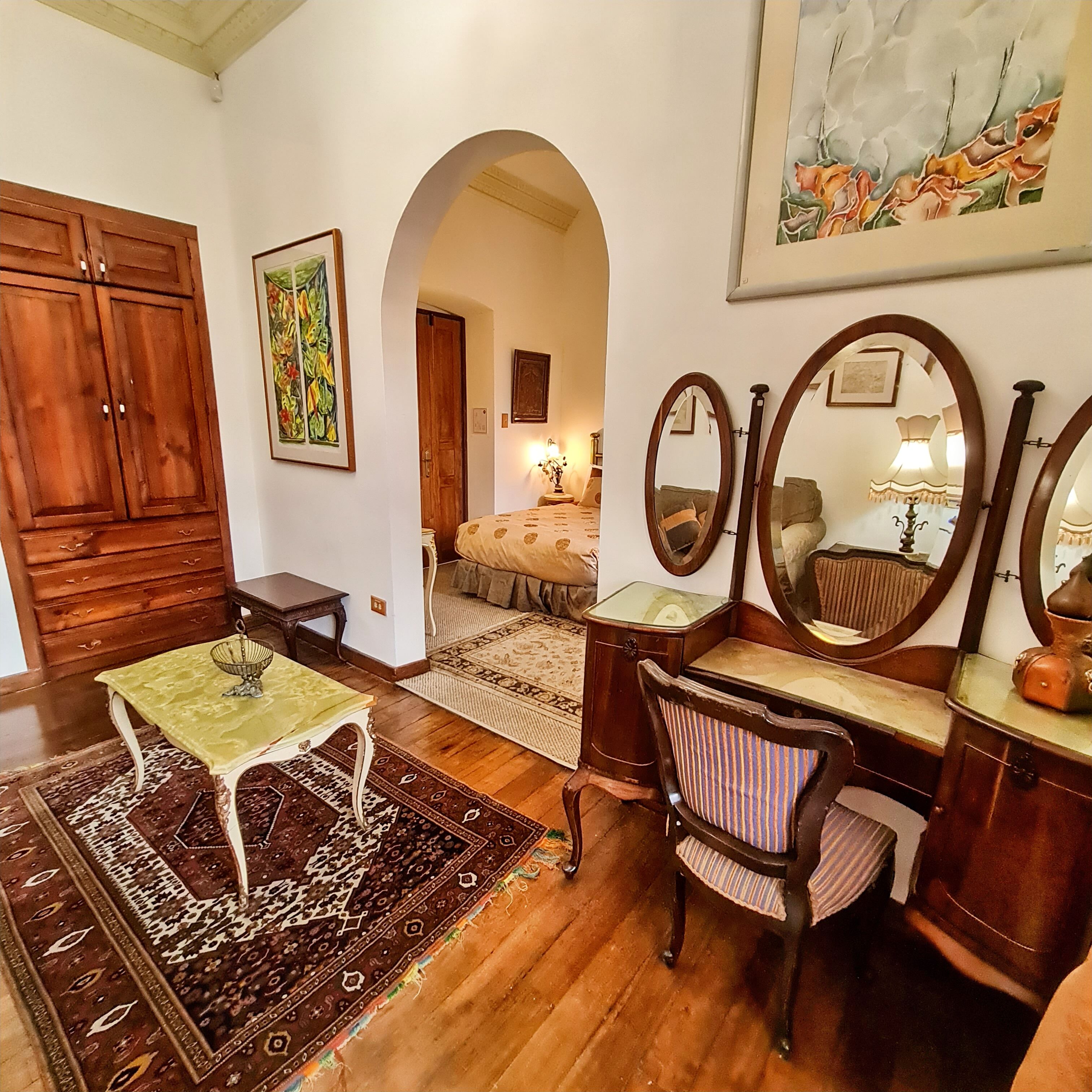 Foto - Hotel Boutique Casa San Marcos