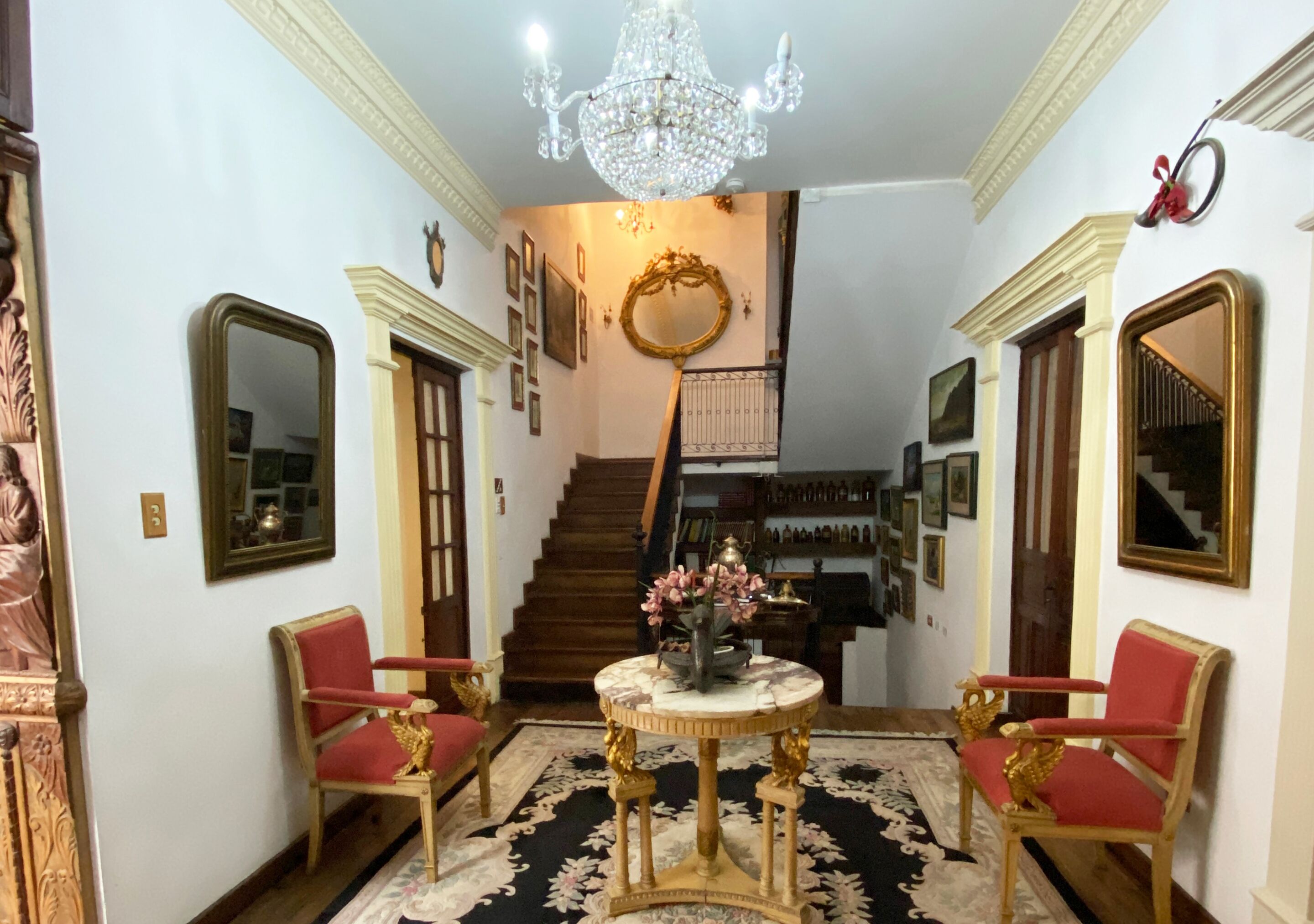 Photo - Hotel Boutique Casa San Marcos