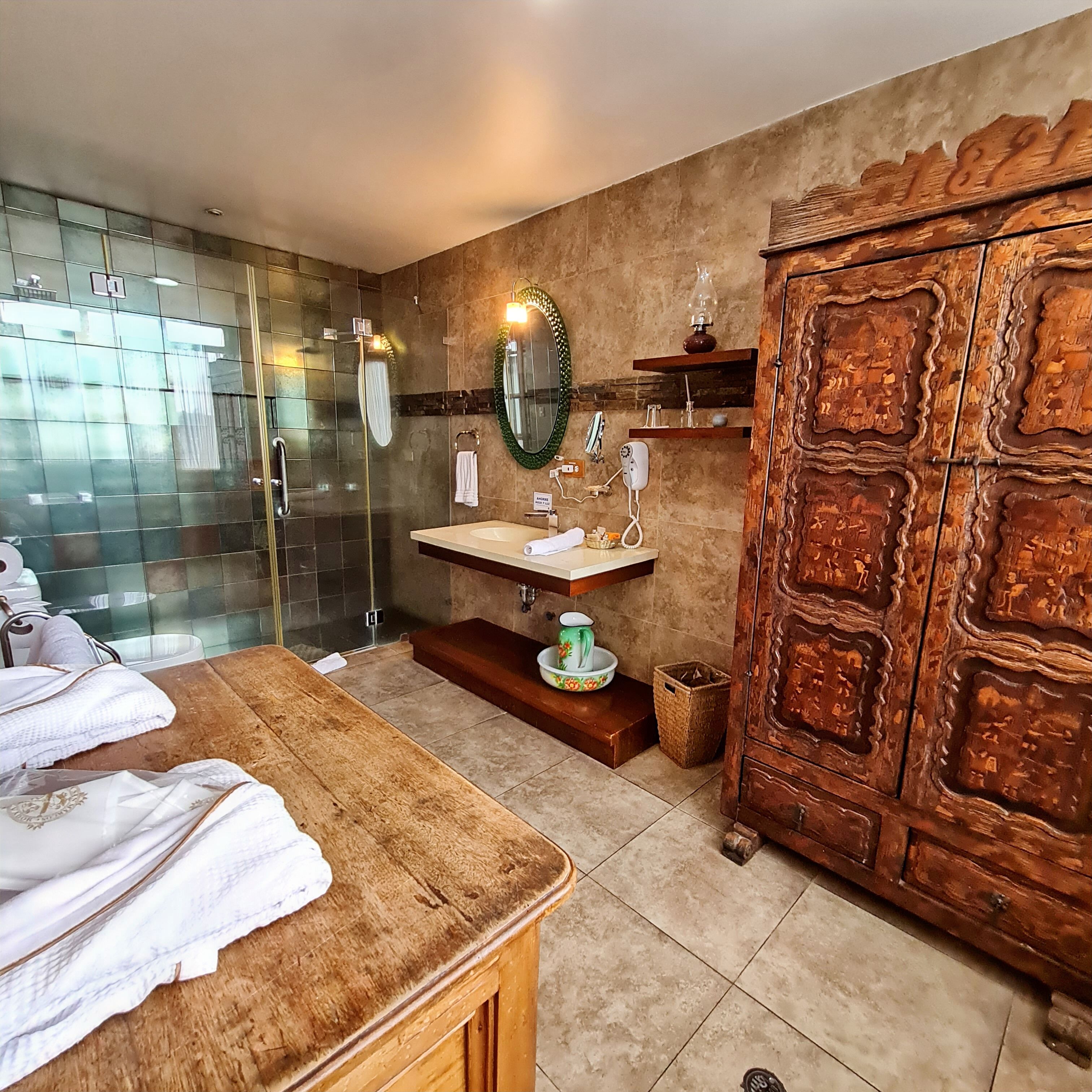 Photo - Hotel Boutique Casa San Marcos